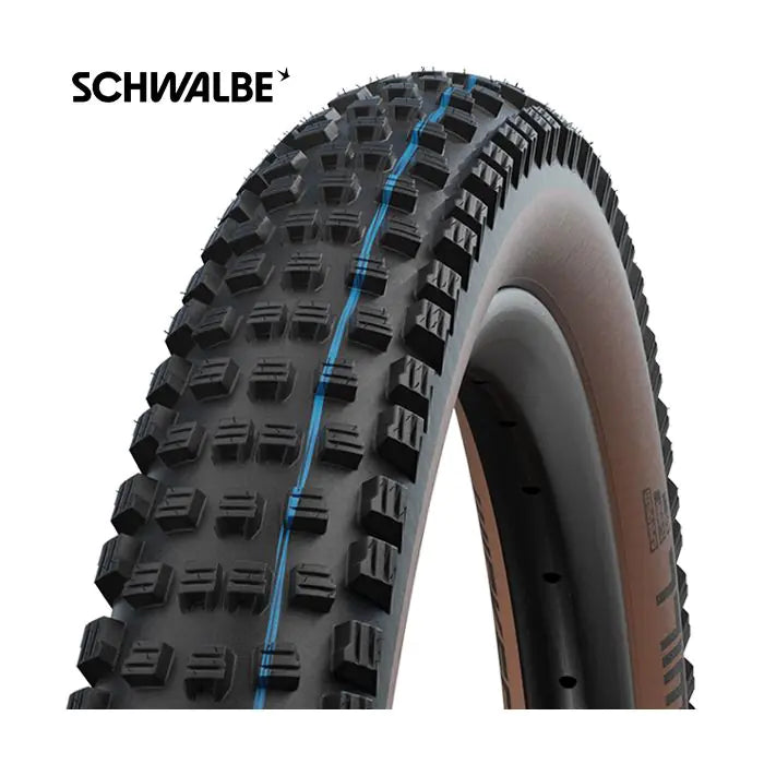 Schwalbe Exterior 29-2.40 (62-622) Wicked EVO Superg SW-Brz