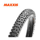 Assegai 3CT 27,5 pollici (63-584) 120TPI NERO