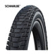 Pneumatico Schwalbe 26-2.60 (65-559) Pick-up perfple sd ts black +r