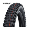 Vouwband Schwalbe Hans Dampf Super Gravity 27.5 x 2.60 65-584 mm - zwart