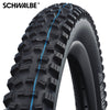 Schwalbe Tire Hans DAMPF EVO SuperTrail 27.5 x 2.60 SW Fold