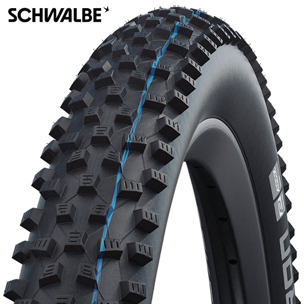 Banda plegable Rocket Ron Super Ground 27.5 x 2.60