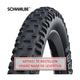 Schwalbe - Tough Tom K -Guard Active SBC 27.5x2.6