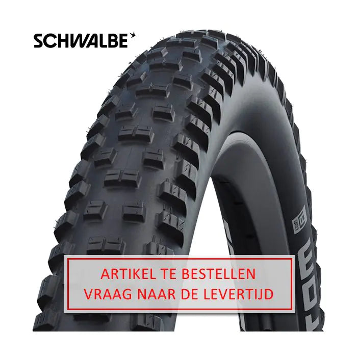 Schwalbe - Tom K -Guard Active SBC 27.5x2.6