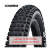 Schwalbe esterno 27,5-2.60 (65-584) Walked Will Performance SW-SKW