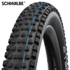 SCHWALBE ESTERNO 27.5-2.60 (65-584) Walked EvO Superg E50 ZW.