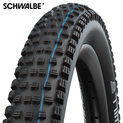 SCHWALBE ESTERNO 27.5-2.60 (65-584) Walked EvO Superg E50 ZW.