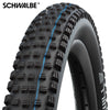 Schwalbe Exterior 27.5-2.60 (65-584) Wicked EVO SUPERT E-50 SW