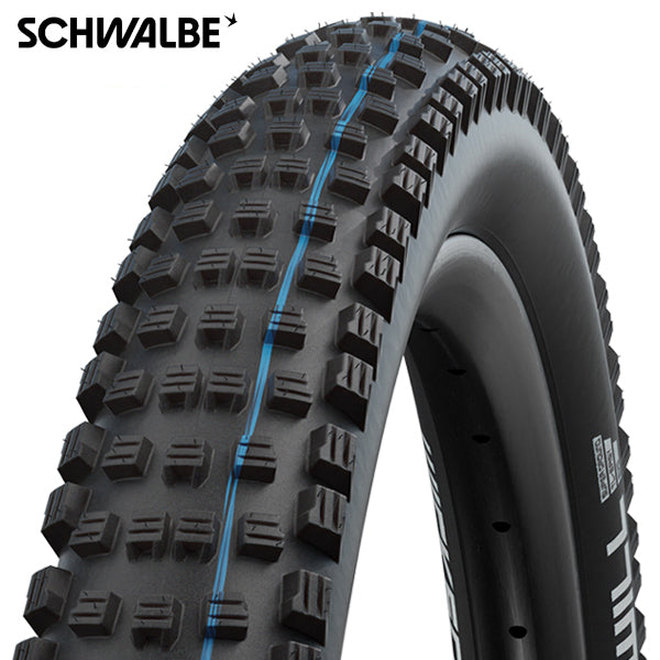 Schwalbe Exterior 27.5-2.60 (65-584) Wicked EVO SUPERT E-50 SW
