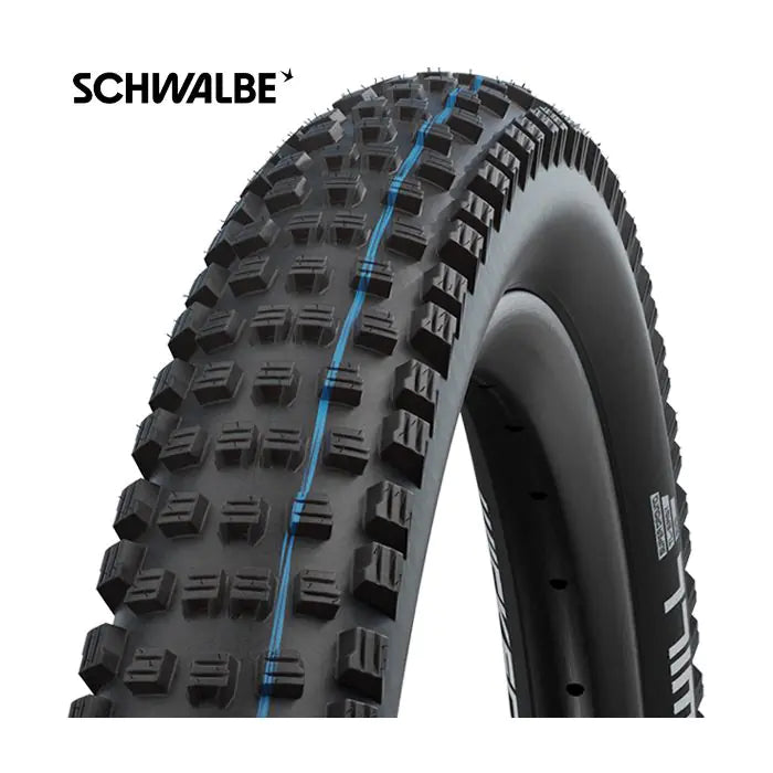 Schwalbe esterno 27,5-2.60 (65-584) malvagio evO supert e-50 sw