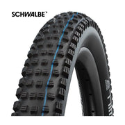 Schwalbe esterno 27,5-2.60 (65-584) malvagio evO supert e-50 sw - afbeelding 1