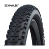 Schwalbe Tire Sam Performance 29 x 2.60 Negro