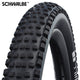 Schwalbe Tire 29-2.60 (65-622) rendirá sw-skw