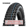 Schwalbe esterno 29-2.60 (65-622) malvagio evO supert e-50 sw