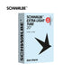 Camera d'aria Schwalbe sv6-el 20 23 40-406 fv 40mm