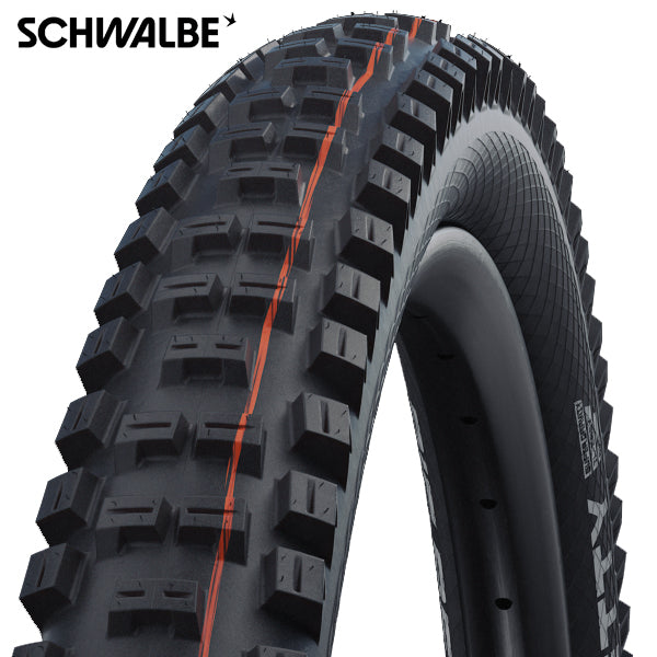 Schwalbe buitenband 27.5 big betty