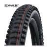 Schwalbe Folding Band Schwalbe Betty Super Trail 27,5 x 2,80 70-584 mm nero