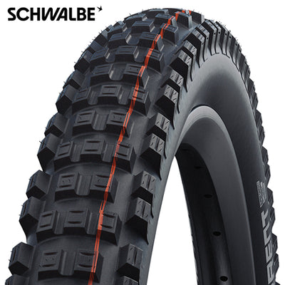 Buitenband Schwalbe 27.5-2.80(70-584) Eddy Current Rear Evolu. zw vw
