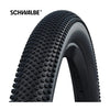 Schwalbe Folding Band G-One Allround Raceguard 27,5 x 2,80 70-584 mm nero