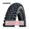 Schwalbe Tire Hans Dampf Evol.Line 70-584