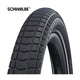 Schwalbe Exterior 27.5-2.80 (70-584) Super Moto-X Performance SW