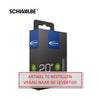 Schwalbe Tubo interno de 20 pulgadas AV7B | 40 mm | 23 25-451
