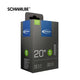 Schwalbe Tubo interior AV7C 20 X-Light 40 60-406 IB