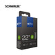 Schwalbe interno tubo av8a 22 pollici 25 28-489 501 AV 40 mm