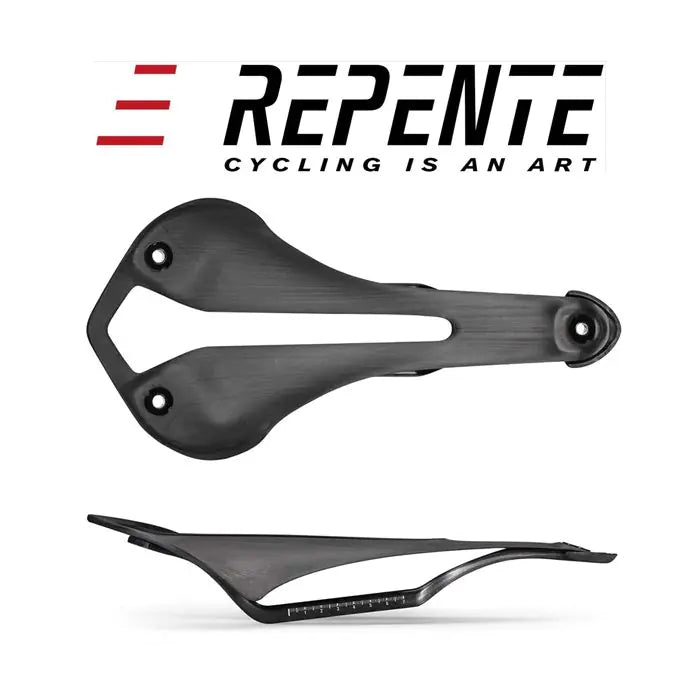 Repente base in carbonio 4.0 per selle
