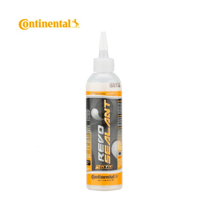 Tubo continental Revo sellador de 240 ml