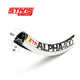 Llanta Stans notubes alpha 400 24h snt