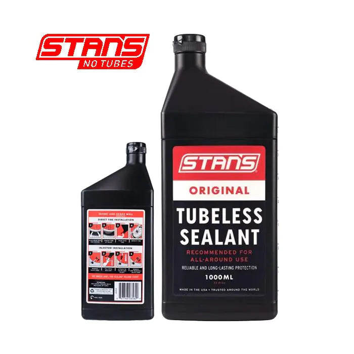 Stans notubes stan's original tubeless sealant - 1l