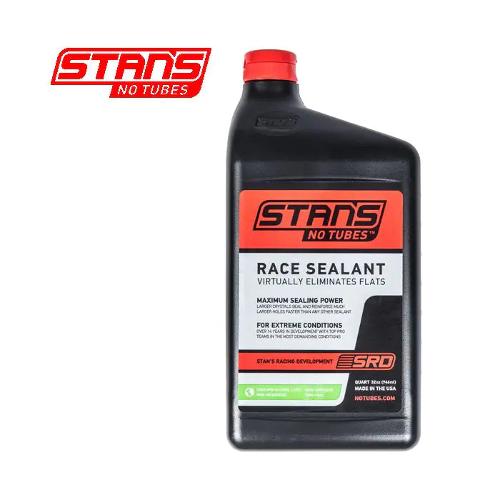 Stans notubes Stan's Race Day sigillante tubeless - 1l