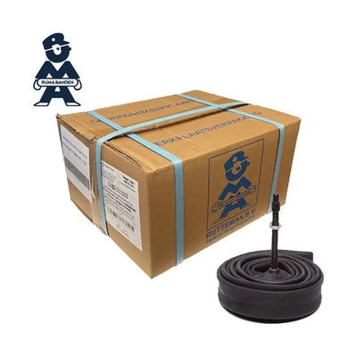 Ruma 23 28-622 race fv 60 mm black workshop box (50 pieces)