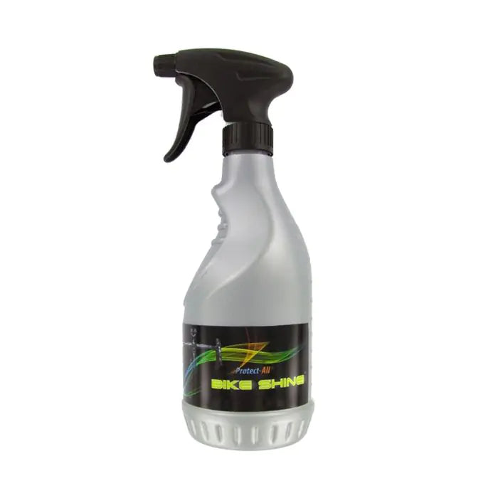 Protect all líquido protector brillo bicicleta 550 ml protect-all