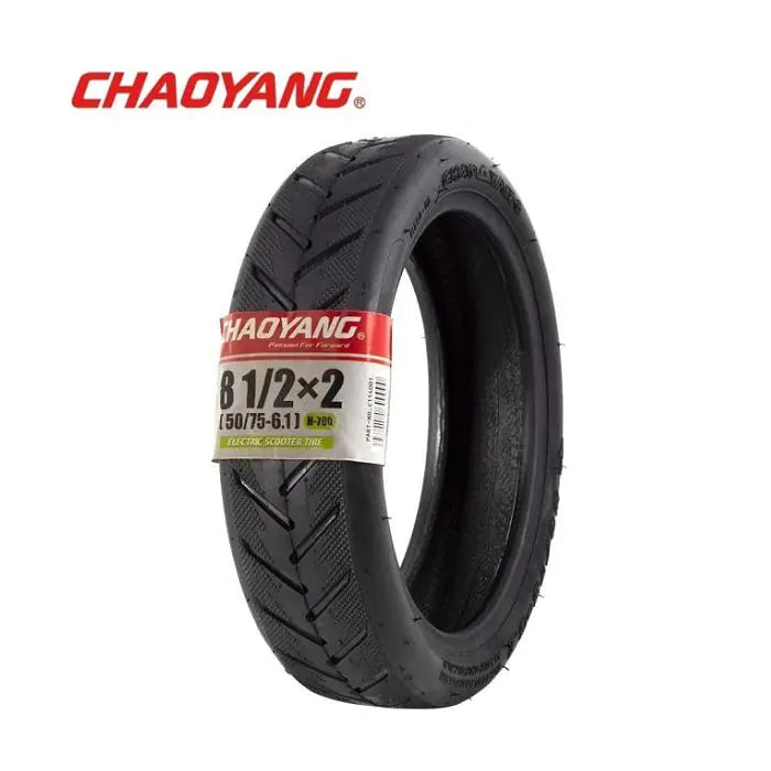 Neumático Chaoyang 8 1 2x2l (50 75-6.1) especial para patinete eléctrico c114001