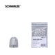 Schwalbe Fabric cap dv Transparent