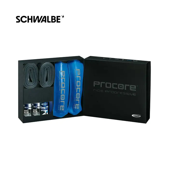 Schwalbe binnenband set procore 29