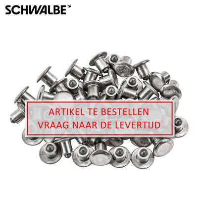 Schwalbe replacement spikes