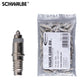Inserto valvola Schwalbe valvola olandese (sacchetto 50 pezzi) 3311.01