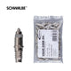 Schwalbe ventiel inzetstuk hollands ventiel (zakje 50 stuks) 3311.01