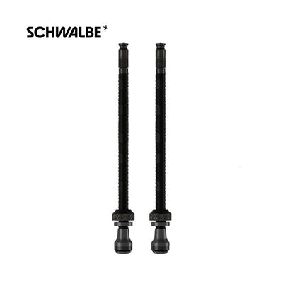 Schwalbe Ventile Click 80mm Tubeless (2st)