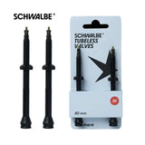 AXA TUBERNA VALIEL 80MM (2 piezas) - afbeelding 1