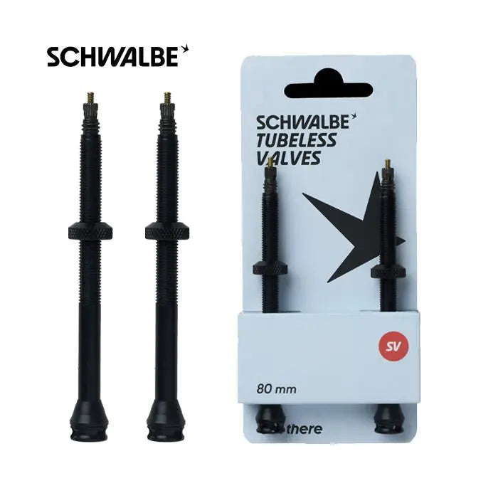 AXA TUBERNA VALIEL 80MM (2 piezas)