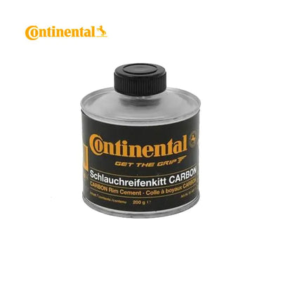 Continental Tube-kit blik 200gr. voor Carbon velgen