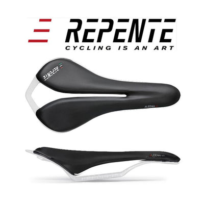 Repente saddle top aleena 4.0 black 17alblp