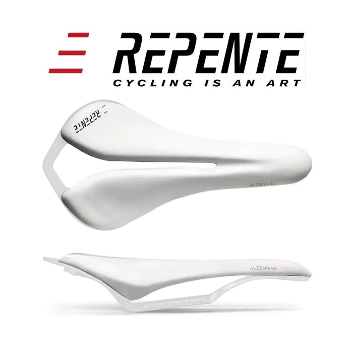 Sella Repente top aleena 4.0 bianca17alwhp