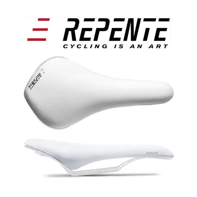 Sella Repente top kuma 4.0 bianco 17kuwhp