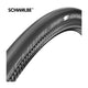 Tubo Schwalbe fatto a mano one ht 28 pollici 22 mm nero 11100734