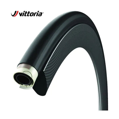 Vittoria tube 22-622 triathlon evo ll zwart